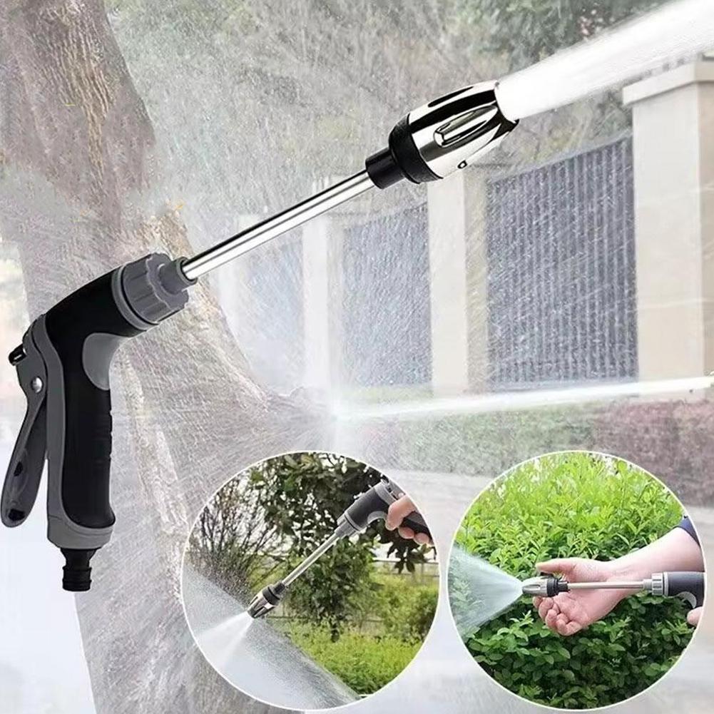 High-Pressure Car Washing Wate - مراجعة Pressure Washer Foam Gun وسعره