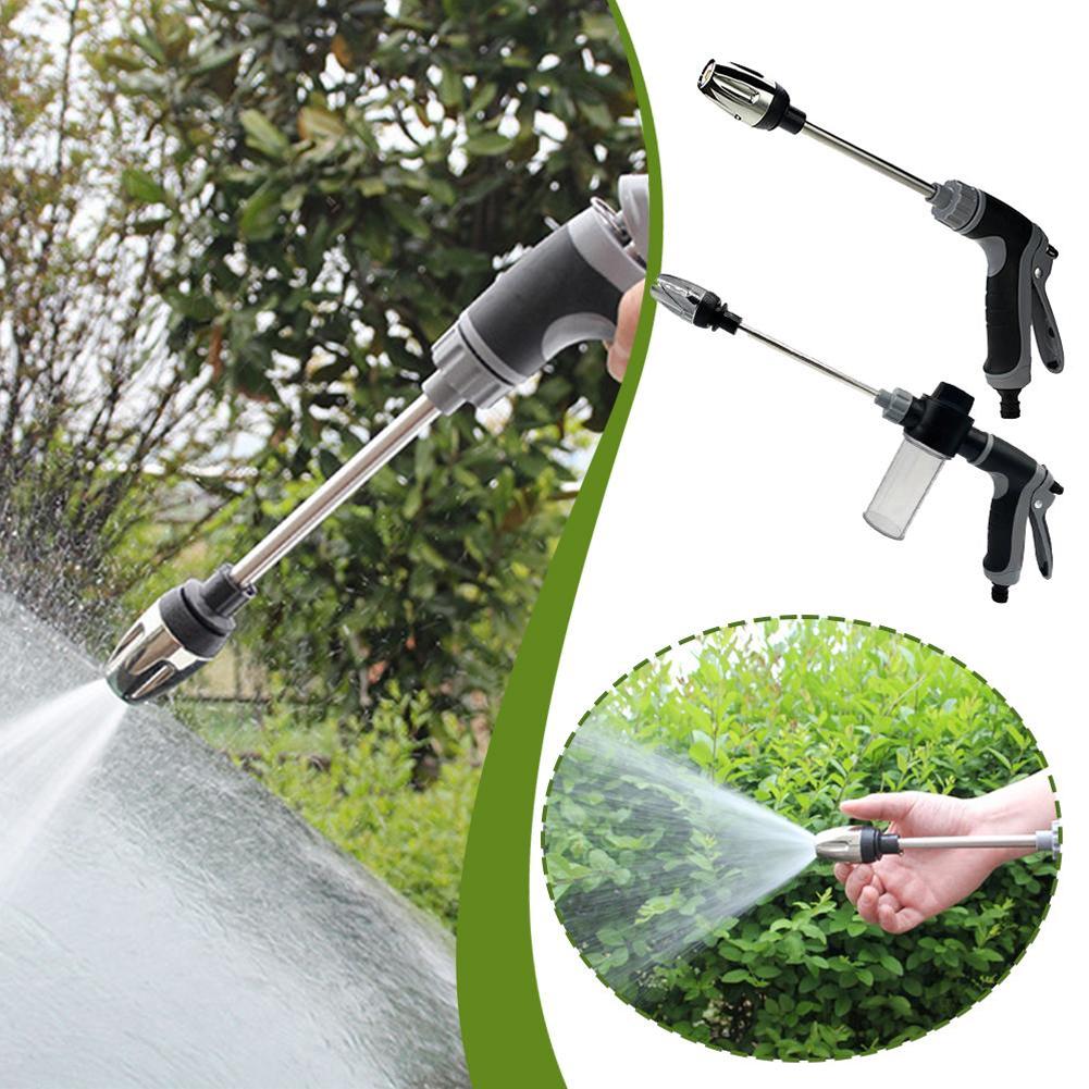 High-Pressure Car Washing Wate - مراجعة Pressure Washer Foam Gun وسعره