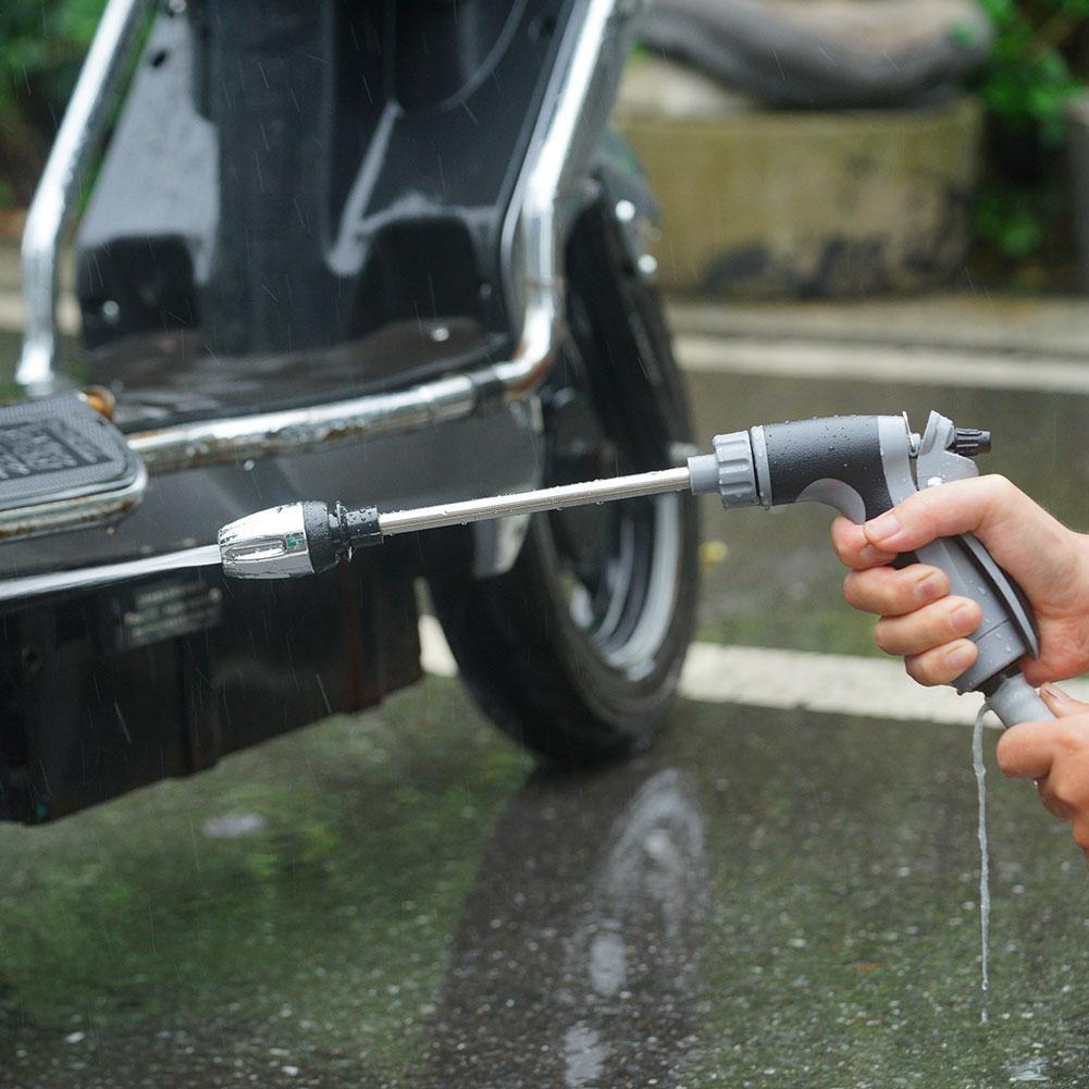 High-Pressure Car Washing Wate - مراجعة Pressure Washer Foam Gun وسعره