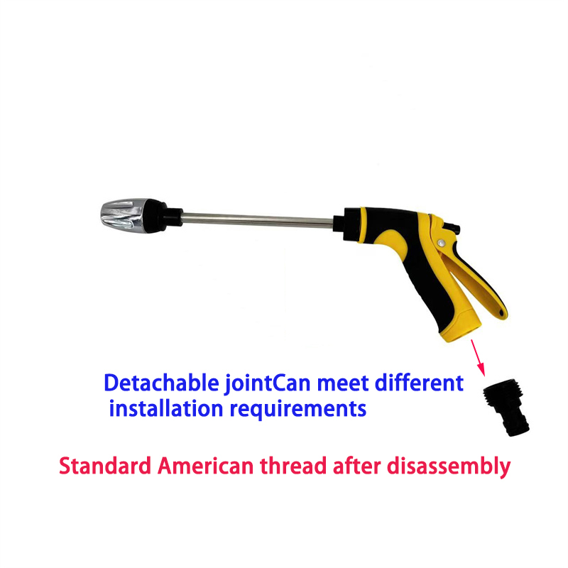 High Portable Automobiles Clea - مراجعة Pressure Washer Foam Gun وسعره