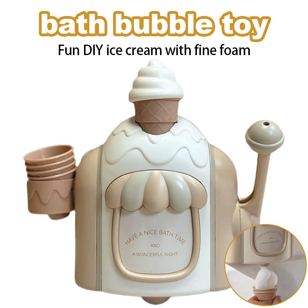 Kids Bubble Foam Machine - Car - مراجعة Foam Cannon Car Wash وسعره
