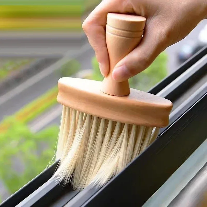 Multi-purpose Cleaning Brush S - مراجعة Car Cleaning Brush وسعره