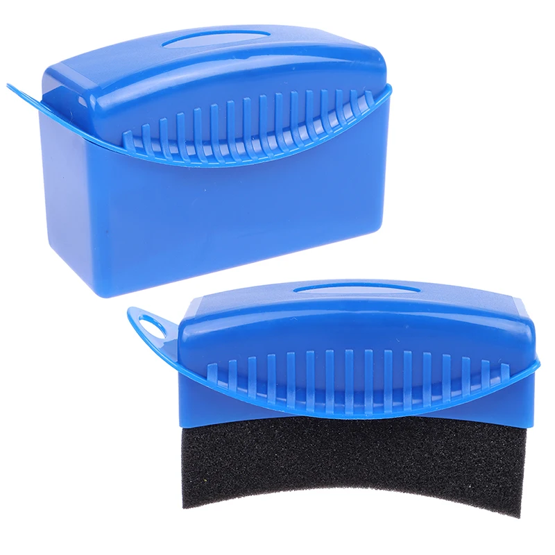 Car Wheel Polishing Waxing Spo - مراجعة Wax Applicator Pad وسعره
