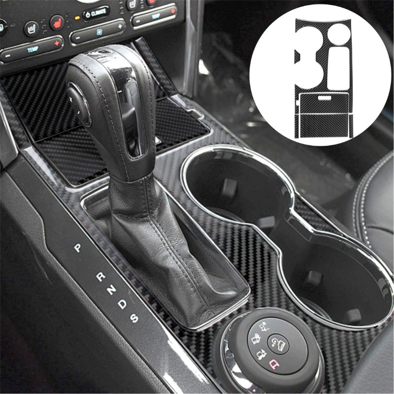 For Ford Explorer 2013-2019 Ca - مراجعة Interior Detailing Kit وسعره