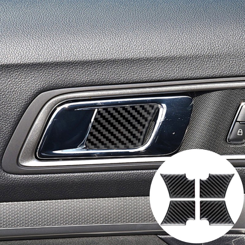For Ford Explorer 2013-2019 Ca - مراجعة Interior Detailing Kit وسعره