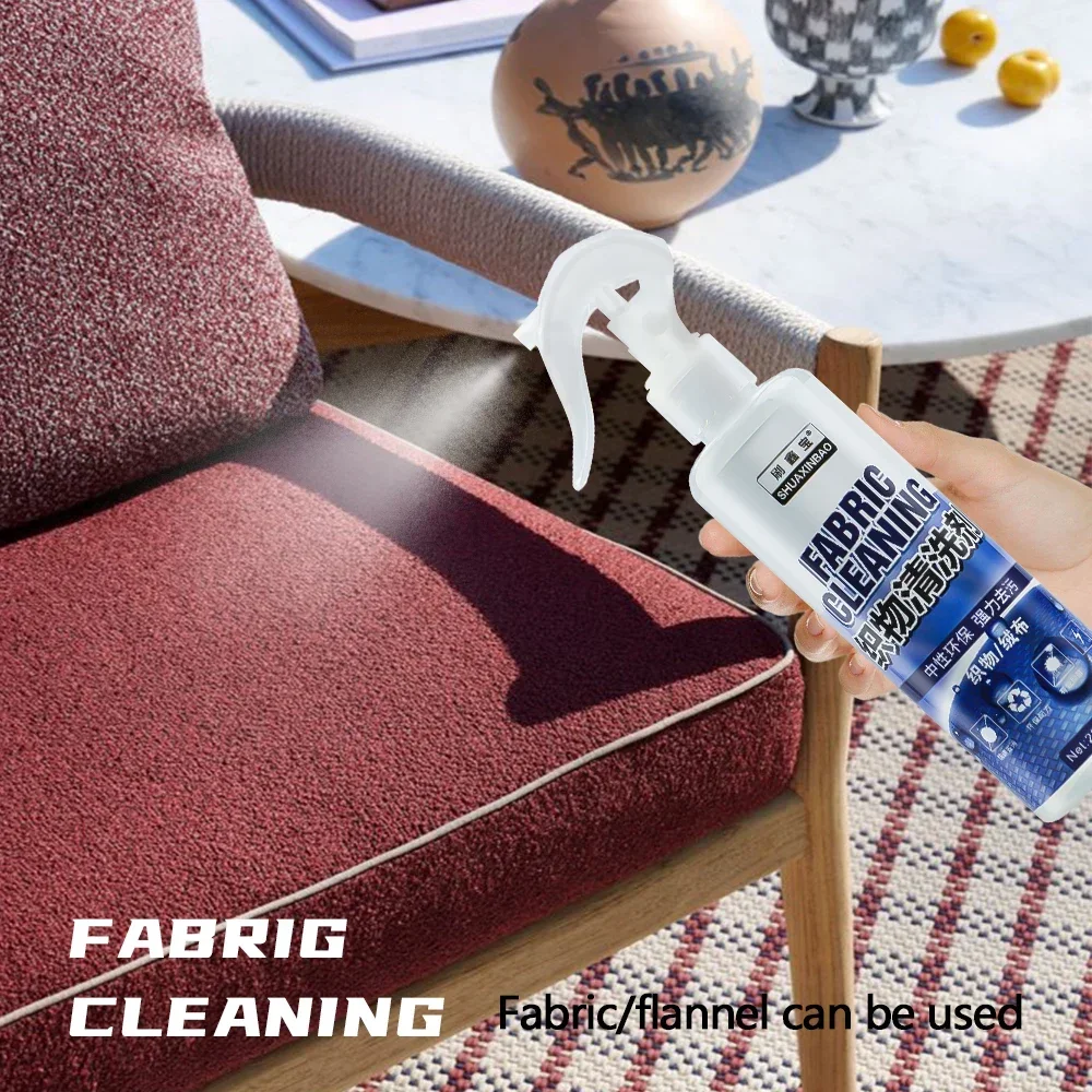 Car Interior Cleaning Agent Ce - مراجعة Seat Cleaner Fabric وسعره