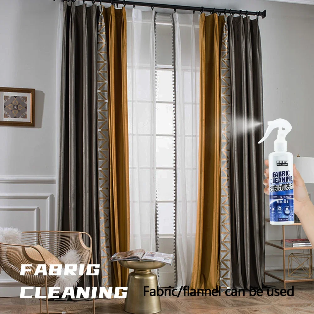 Car Interior Cleaning Agent Ce - مراجعة Seat Cleaner Fabric وسعره