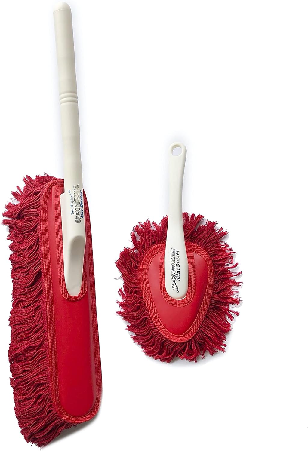 Car Duster Detailing Combo Kit - مراجعة Interior Detailing Kit وسعره