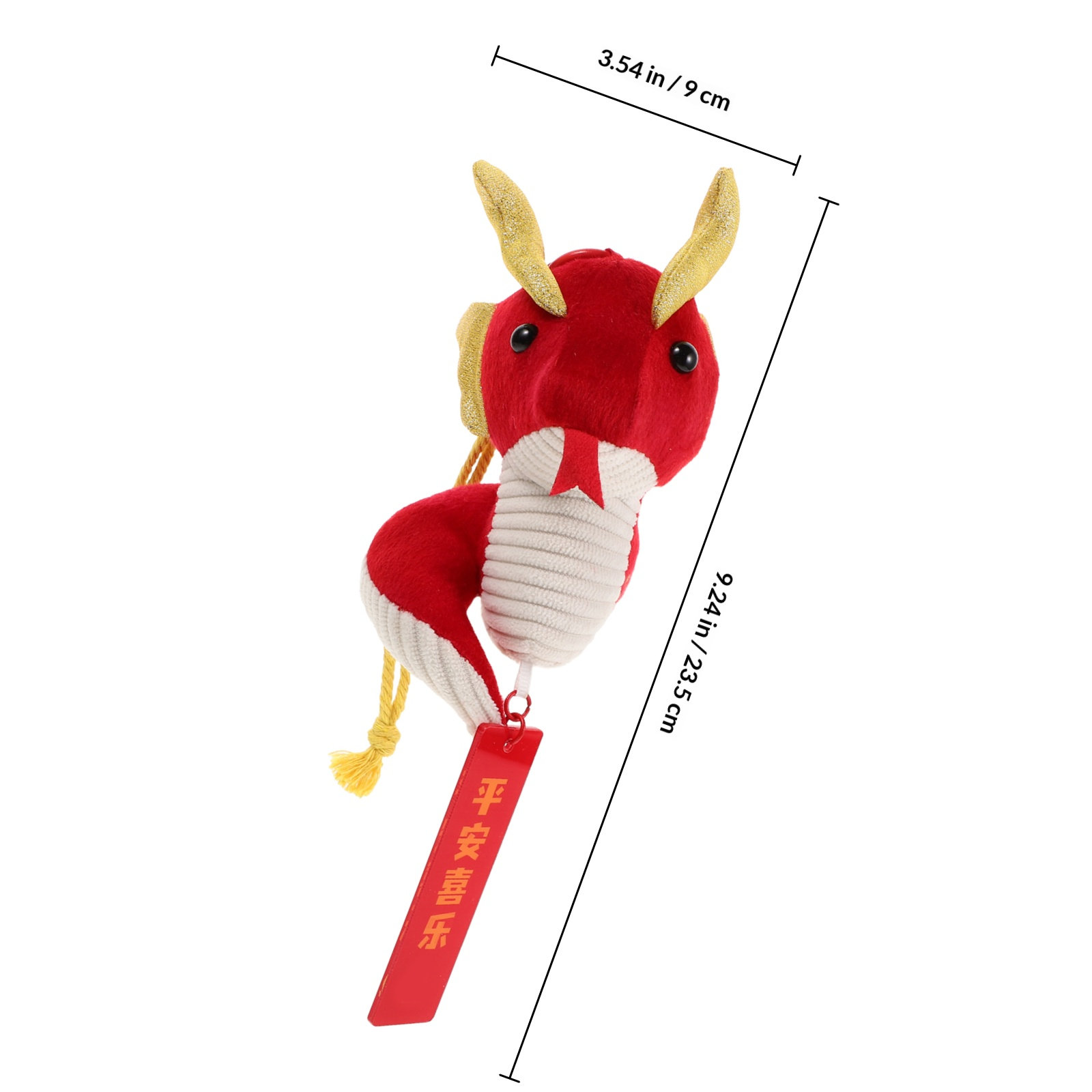 Car Hanging Snake to Dragon Pe - مراجعة Odor Eliminator Car وسعره