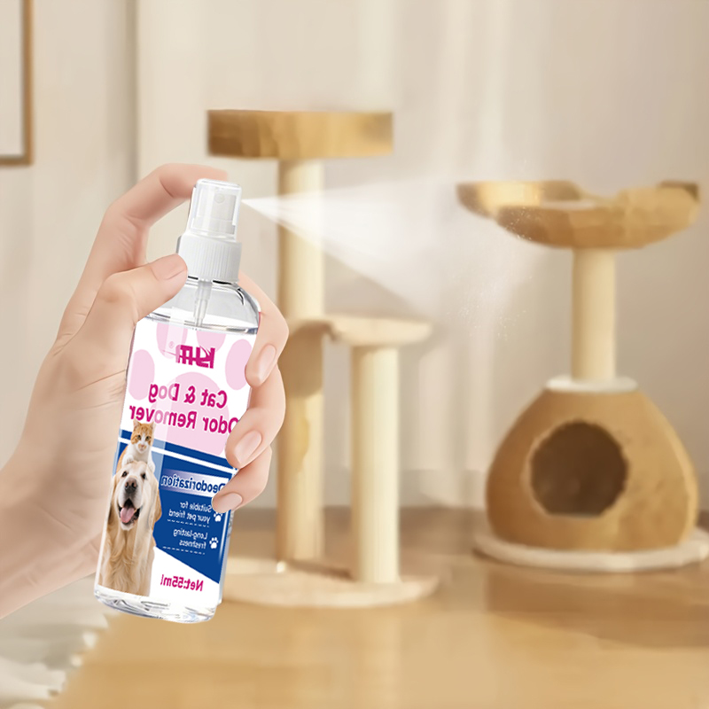 KJM-55ML Powerful Multi-Purpos - مراجعة Odor Eliminator Car وسعره