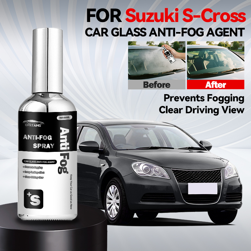 For Suzuki S-Cross 2006-2025 C - مراجعة Car Wax Ceramic Coating وسعره