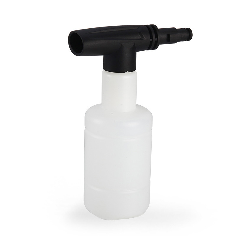 Lutian Washing Machine Accesso - مراجعة Foam Cannon Car Wash وسعره