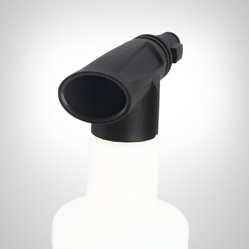 Lutian Washing Machine Accesso - مراجعة Foam Cannon Car Wash وسعره