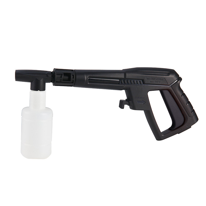 Lutian Washing Machine Accesso - مراجعة Foam Cannon Car Wash وسعره