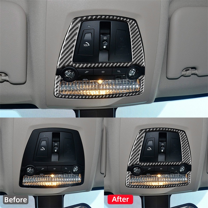 For BMW F10 F25 F26 2011-2017  - مراجعة Interior Detailing Kit وسعره