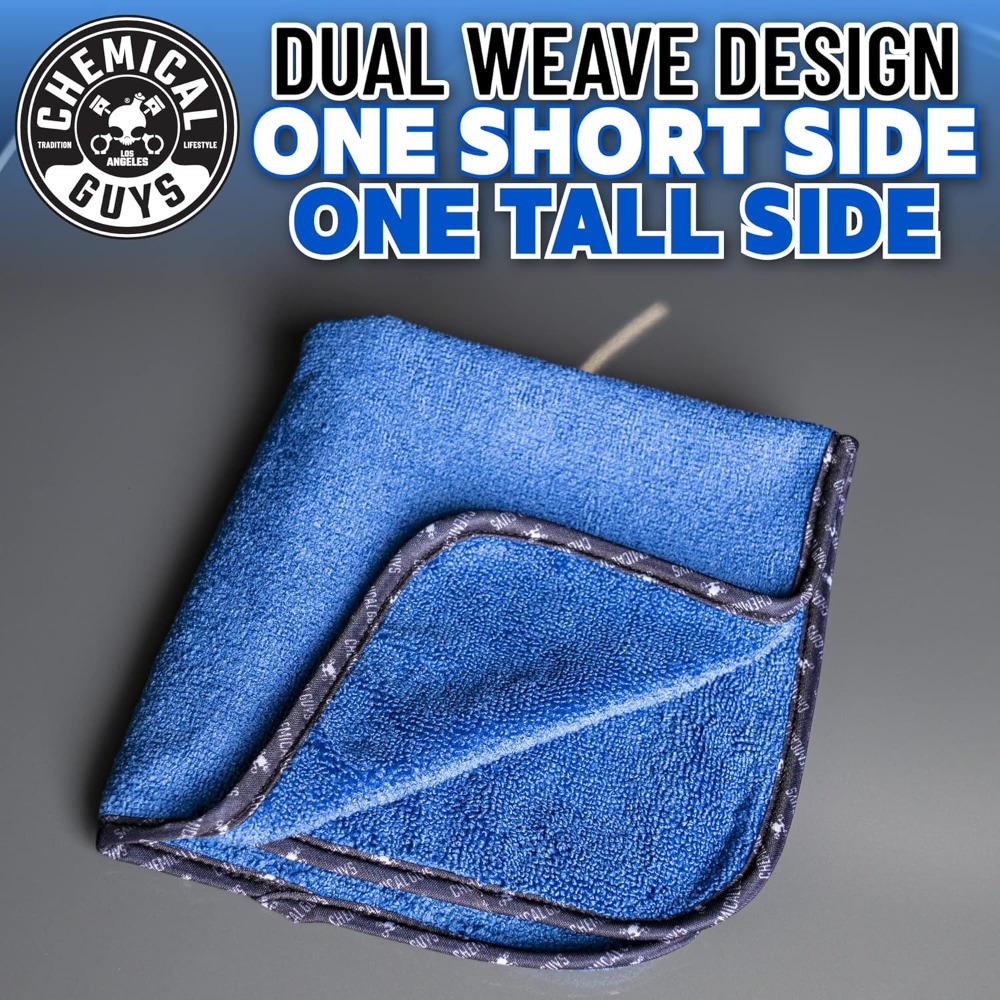 Ultra-Soft Microfiber Towels f - مراجعة Microfiber Towel Detailing وسعره