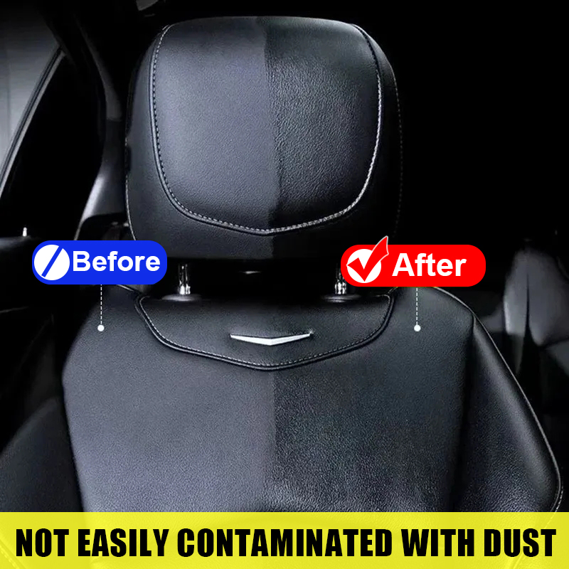 Car Plastic Restorer Back To B - مراجعة Trim Restorer Plastic وسعره