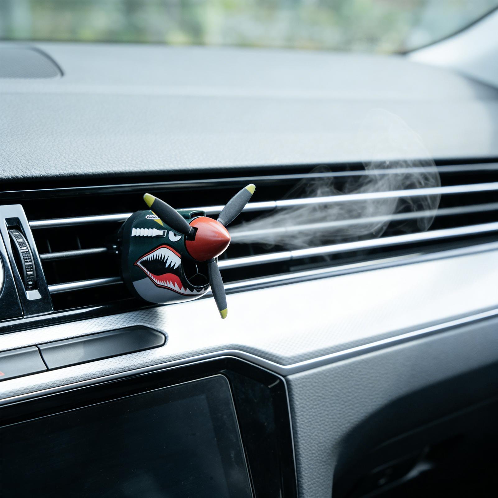 Car Vent Air Freshener Long La - مراجعة Odor Eliminator Car وسعره