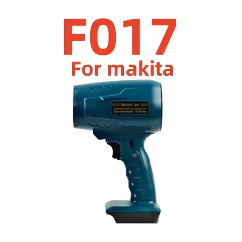Makita 18V Battery F017 Electr - مراجعة Dryer Car Blower وسعره