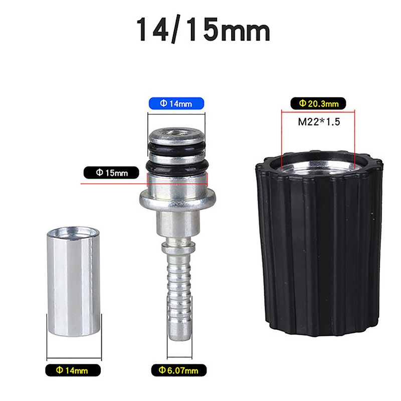 High Pressure Washer Hose Inse - مراجعة Car Shampoo Ph وسعره
