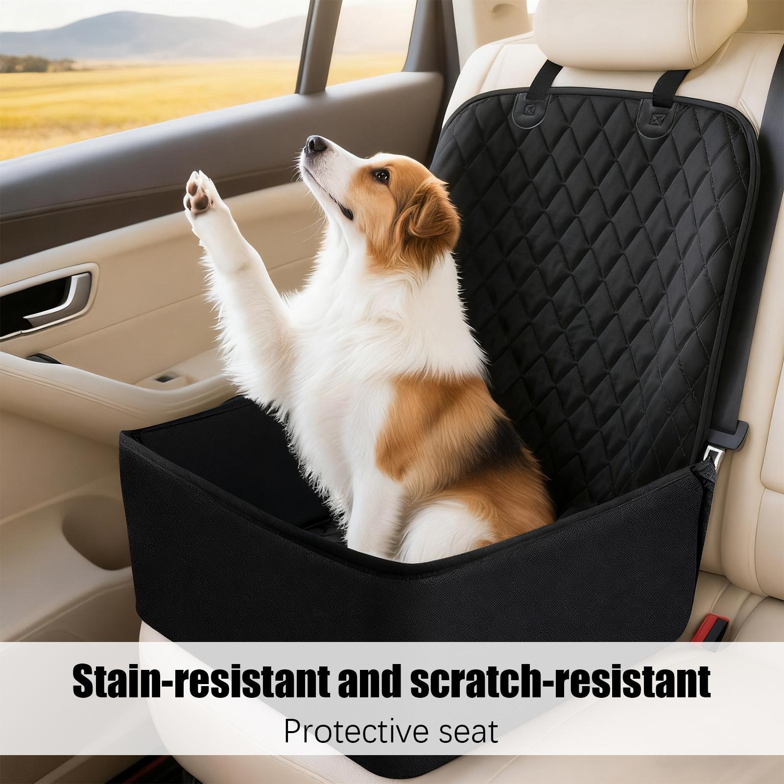 Easy Clean Booster Cushion Wat - مراجعة Seat Cleaner Fabric وسعره