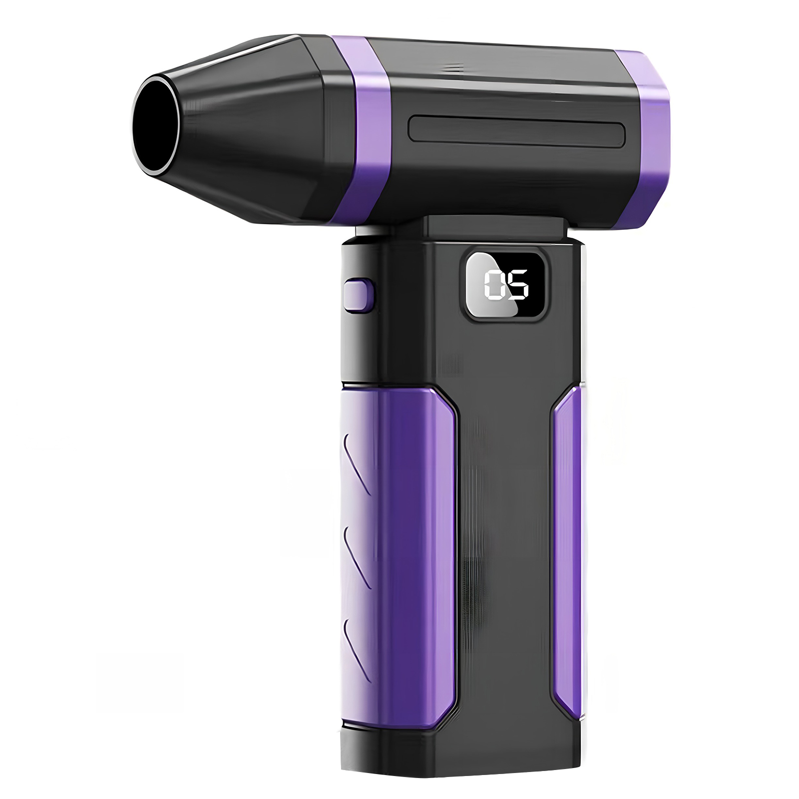 Powerful Air Blower 5-Speed Ha - مراجعة Dryer Car Blower وسعره
