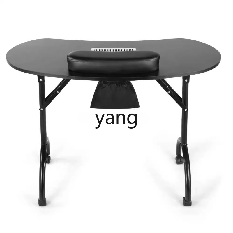 LH manicure table with vacuum  - مراجعة Wheel Cleaner Alloy وسعره