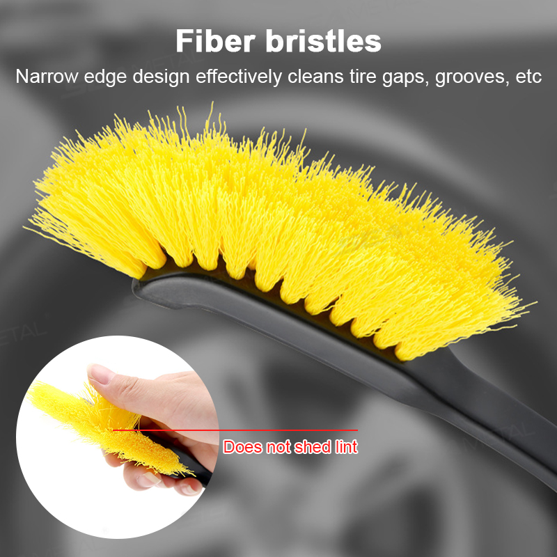 SEAMETAL Car Tire Wheel Rim Cl - مراجعة Wheel Cleaner Alloy وسعره