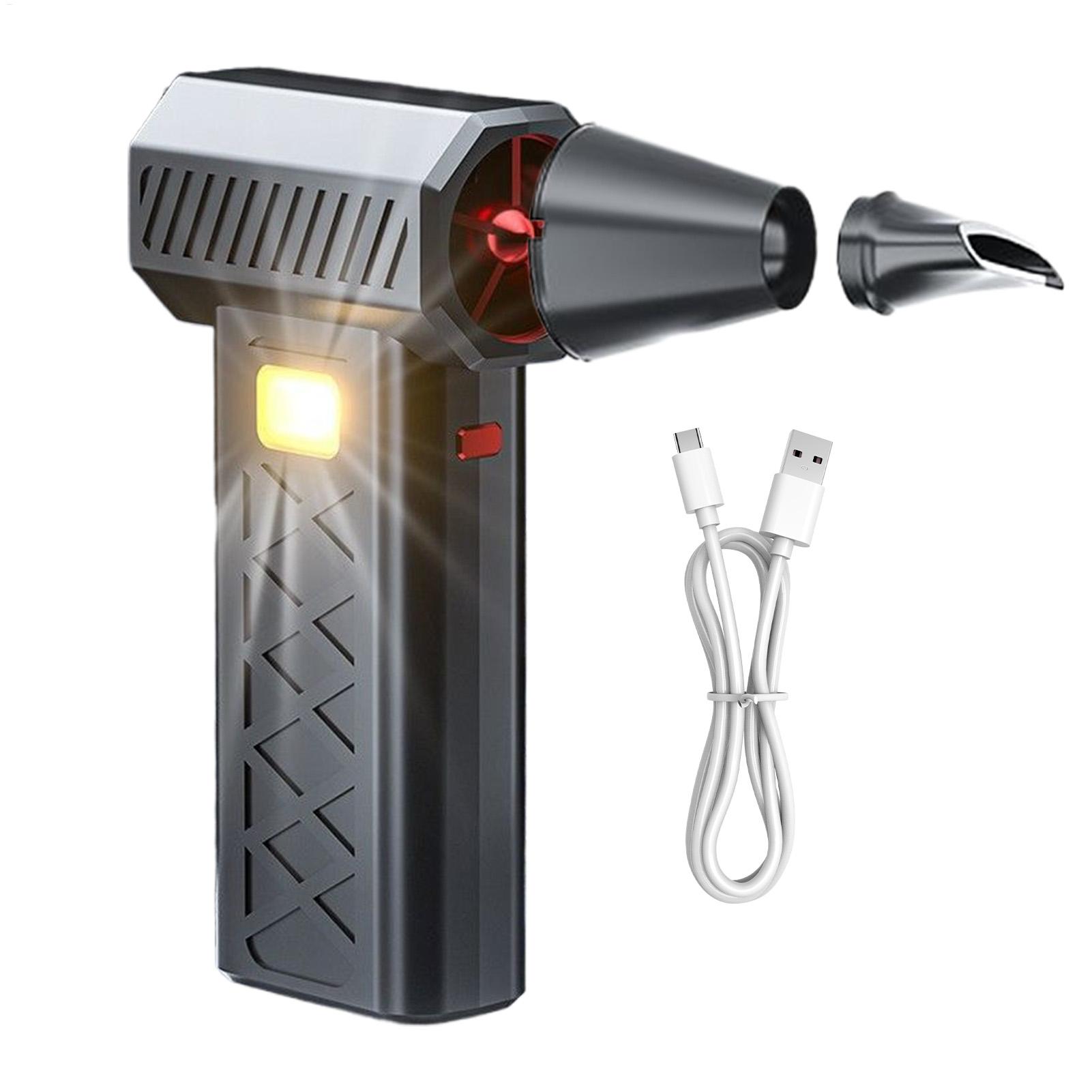 Mini Snow Blower with Safety H - مراجعة Dryer Car Blower وسعره