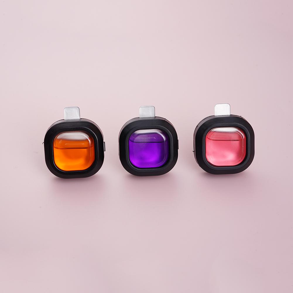 1/2PCS Car Air Freshener Vent  - مراجعة Odor Eliminator Car وسعره