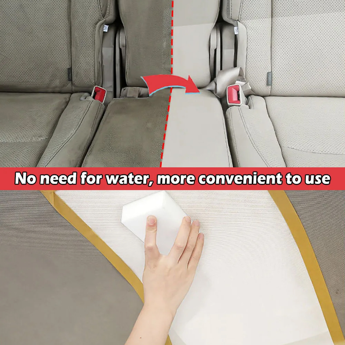 Car Interior Leather Cleaner S - مراجعة Leather Cleaner Interior وسعره