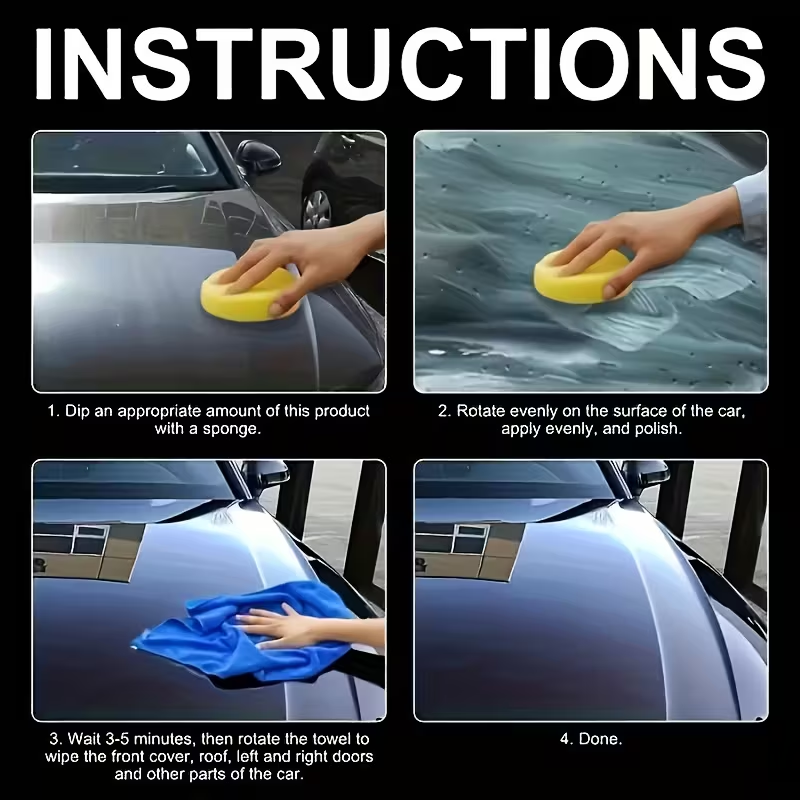 Tire Shine & Plastic Repair Pa - مراجعة Trim Restorer Plastic وسعره