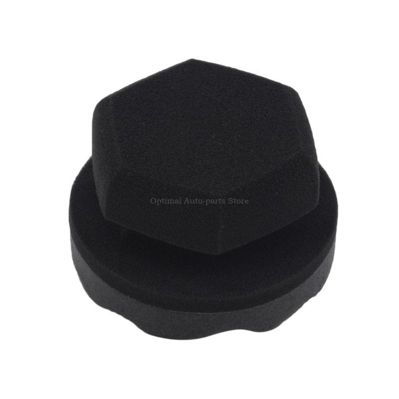  Vehicle Wax Applicator Pad Bu - مراجعة Wax Applicator Pad وسعره