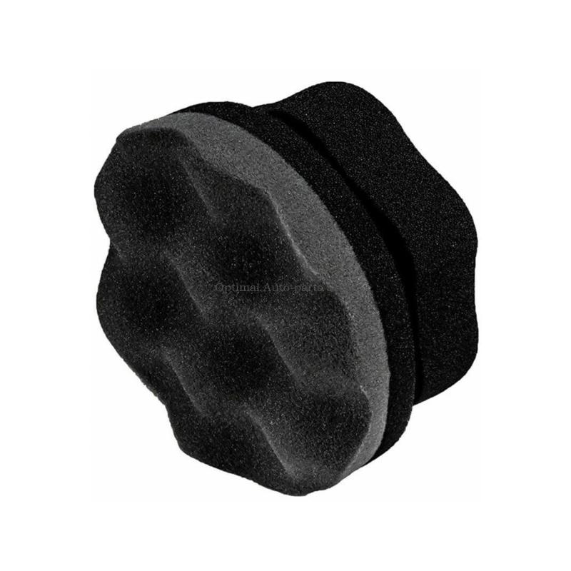  Vehicle Wax Applicator Pad Bu - مراجعة Wax Applicator Pad وسعره