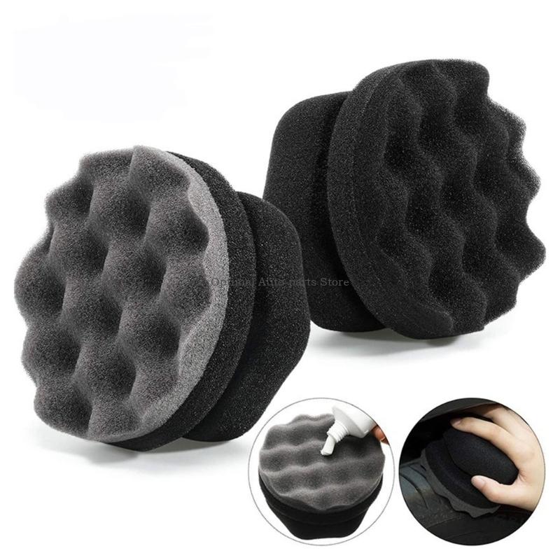 Vehicle Wax Applicator Pad Bu - مراجعة Wax Applicator Pad وسعره