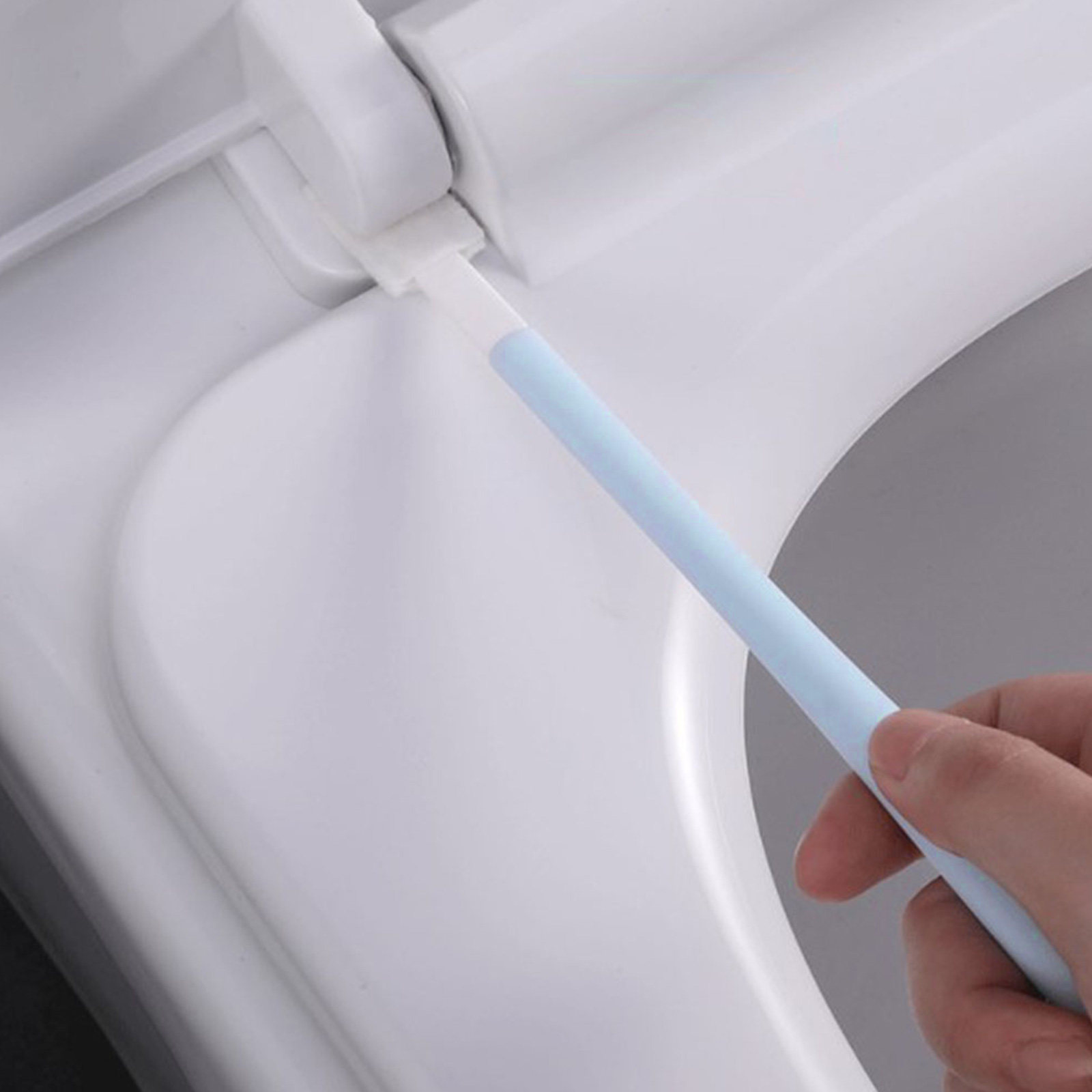 1Set Long Handle Crevice Clean - مراجعة Car Cleaning Brush وسعره