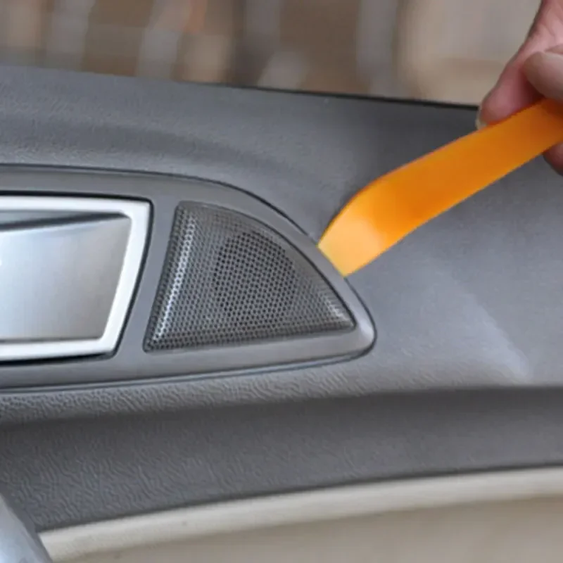 1/4PCS Car Door Clip Disassemb - مراجعة Trim Restorer Plastic وسعره