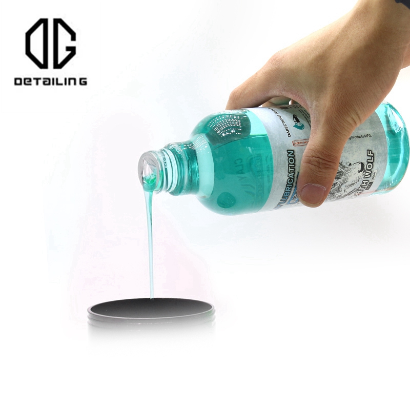DETAILING 500ml Car Clay Bar S - مراجعة Clay Bar Lubricant وسعره