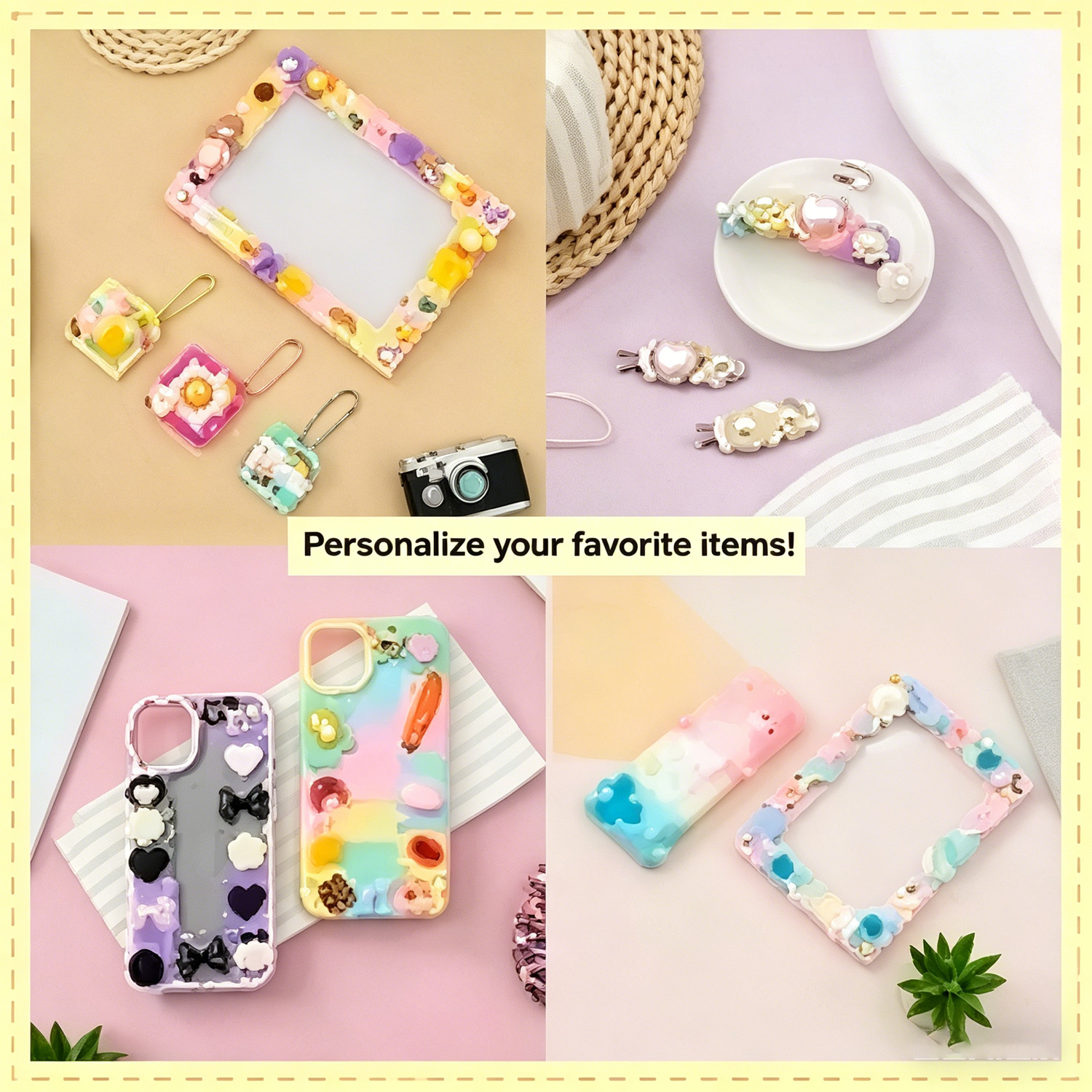 60g Resin DIY Cream Clay Beat  - مراجعة Clay Bar Lubricant وسعره
