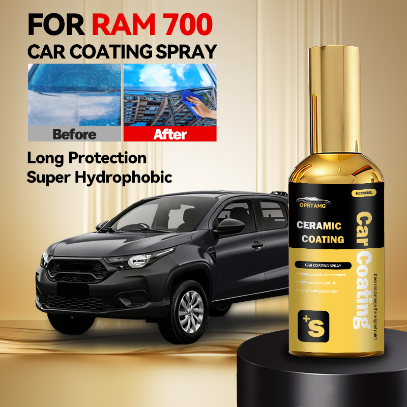 For RAM 700 Car Ceramic Coatin - مراجعة Car Wax Ceramic Coating وسعره