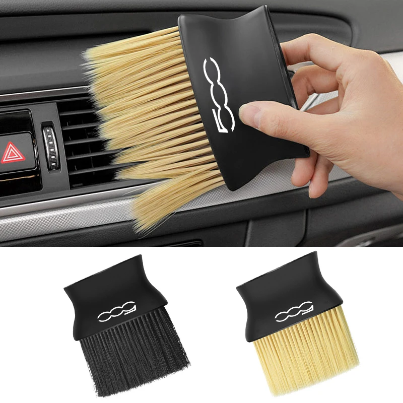 Car Interior Dashboard Dust Di - مراجعة Dirt Brush Interior وسعره